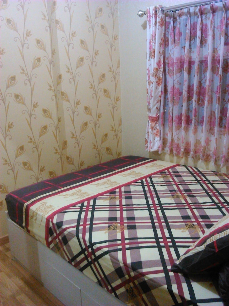 Apartemen The Suites Metro Yudis 14/39