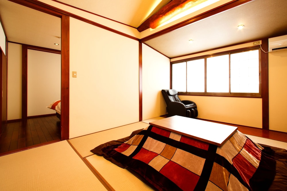 Ryokan Okayama 13/50