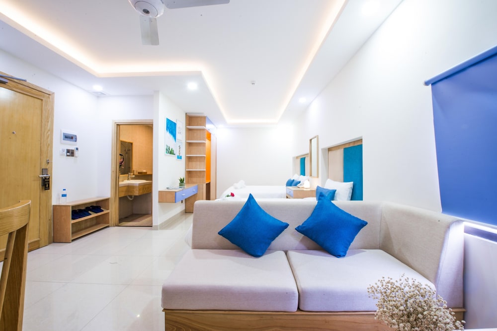 Sincero Hotel And Apartment 36/58