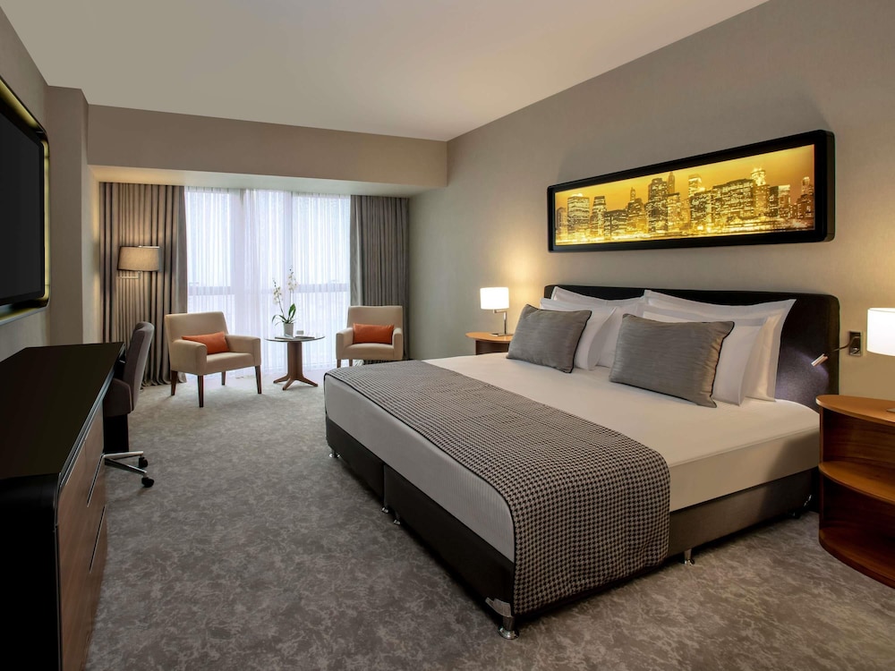 Movenpick Diyarbakir 9/49