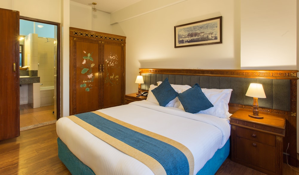 Hotel Le Himalaya 9/46