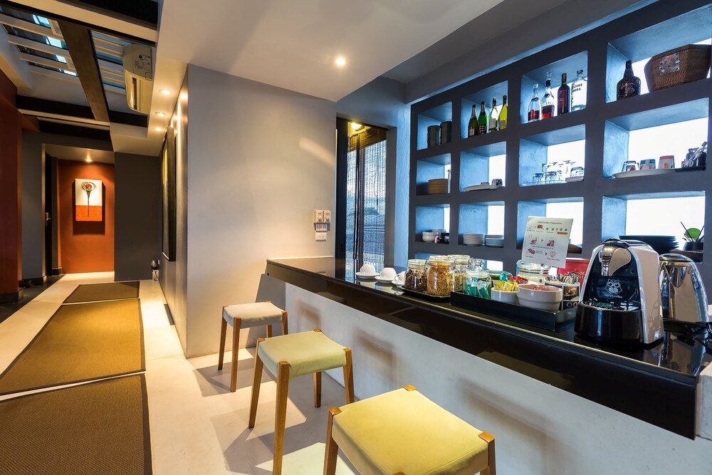 LoogChoob Homestay 52/61