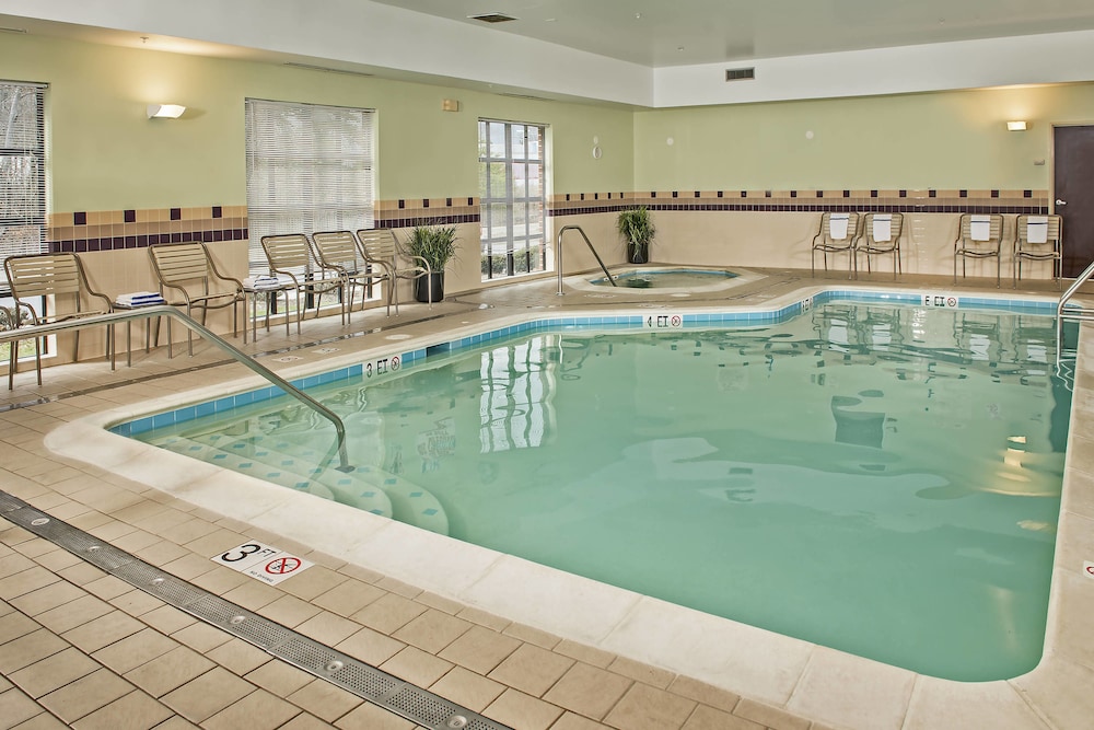 Springhill Suites by Marriott Prince Frederick 3/30