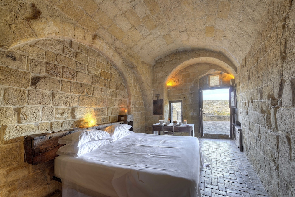 Sextantio Le Grotte Della Civita 6/60