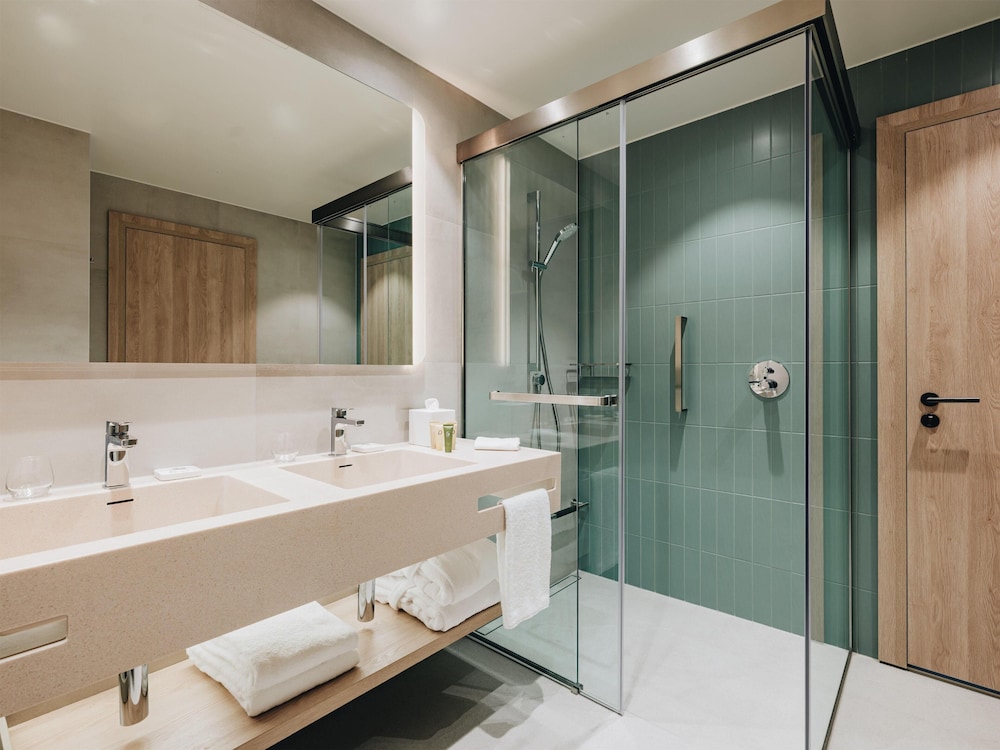 Hyatt Place Tallinn 60/60