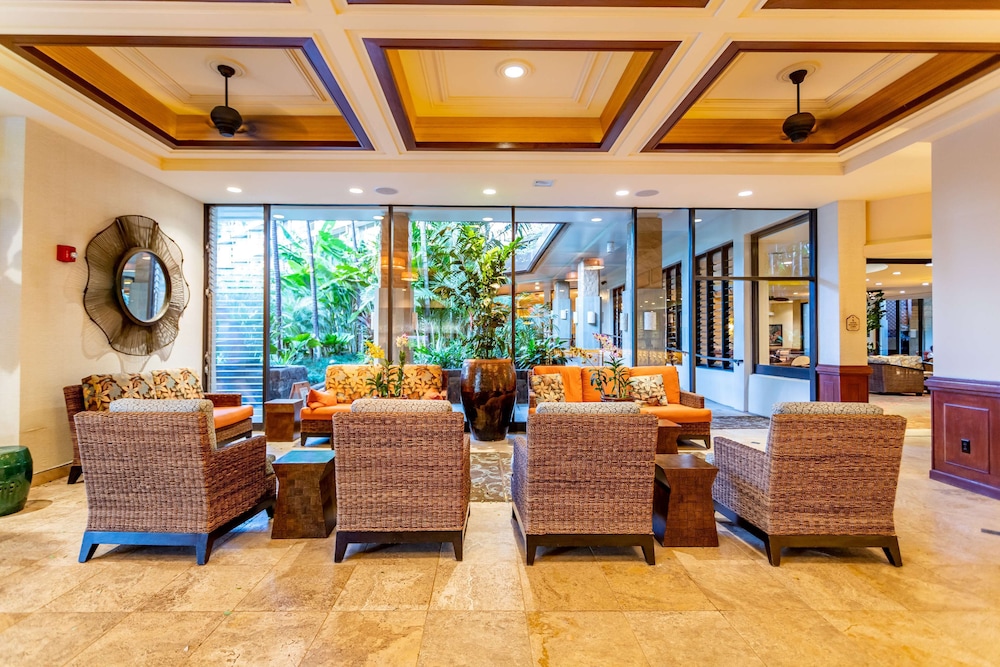 Aston Maui Kaanapali Villas 3/41