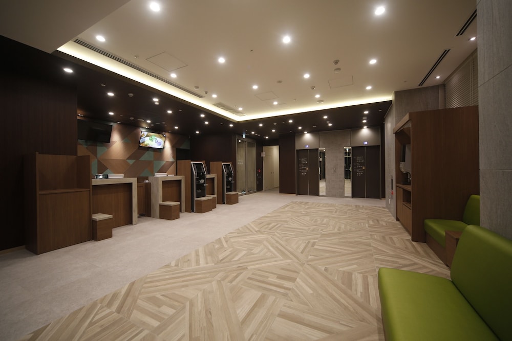 DORMY INN HONHACHINOHE 12/27
