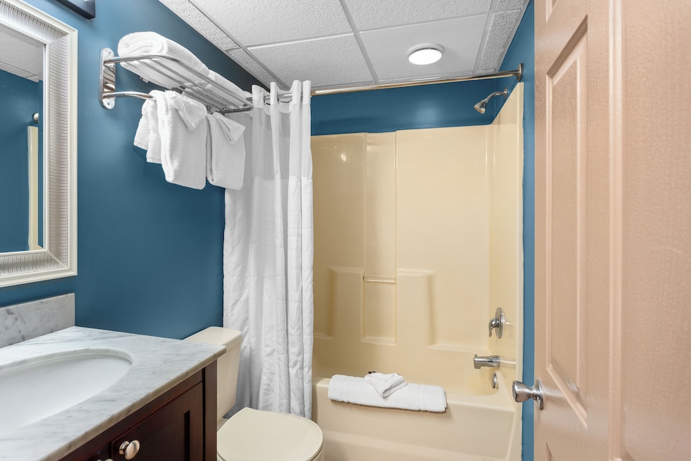 Americana Motor Inn Oceanfront 29/30