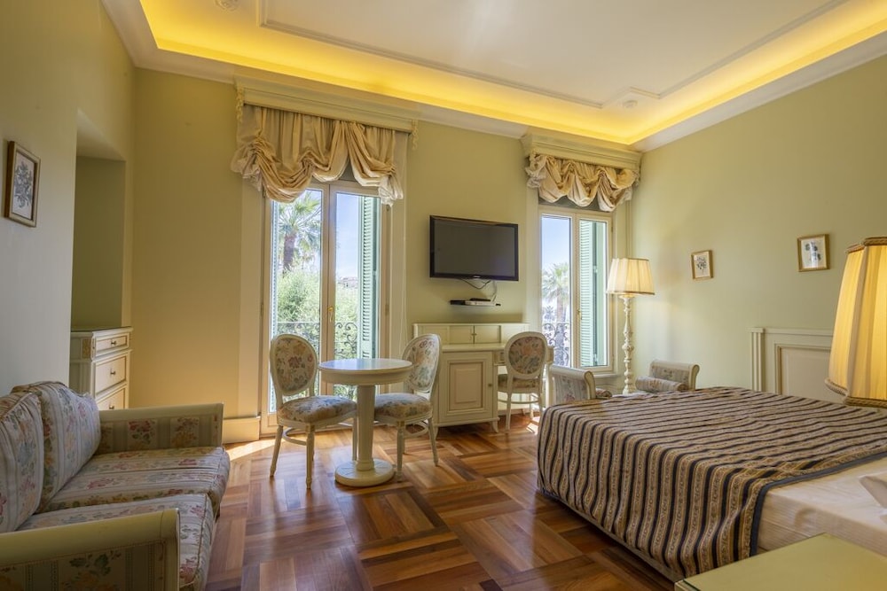 Hotel de Paris Sanremo 51/67