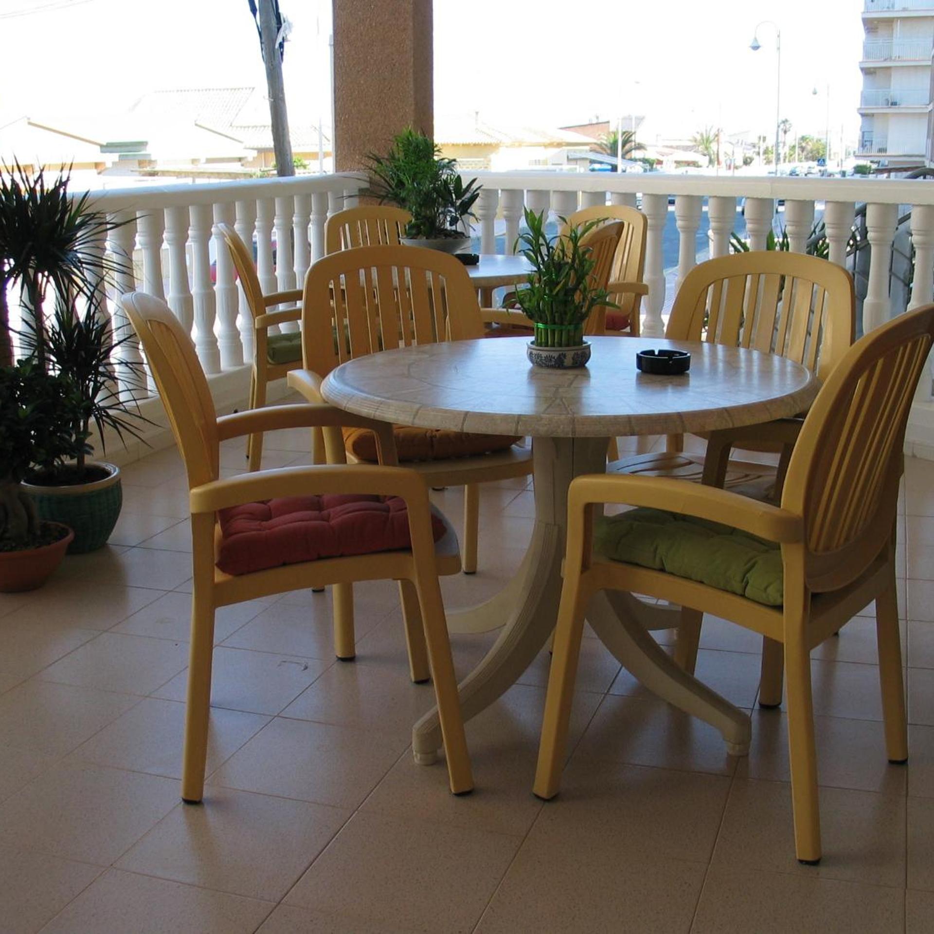 Hotel Levante 40/50