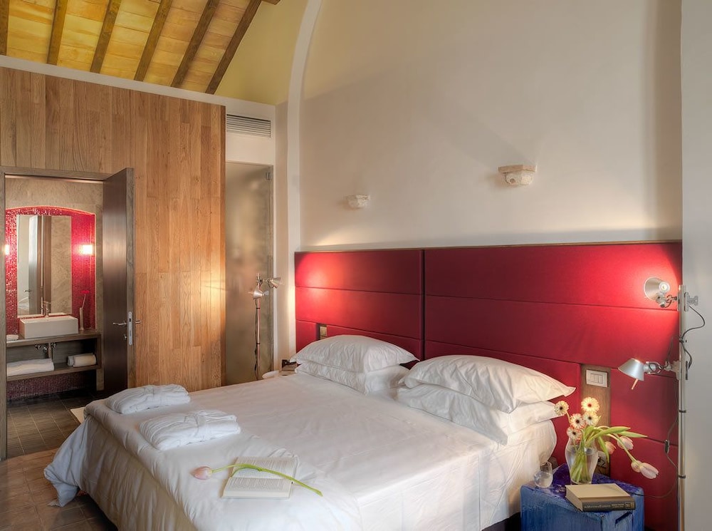 Torre Fiore Hotel Masseria 13/26