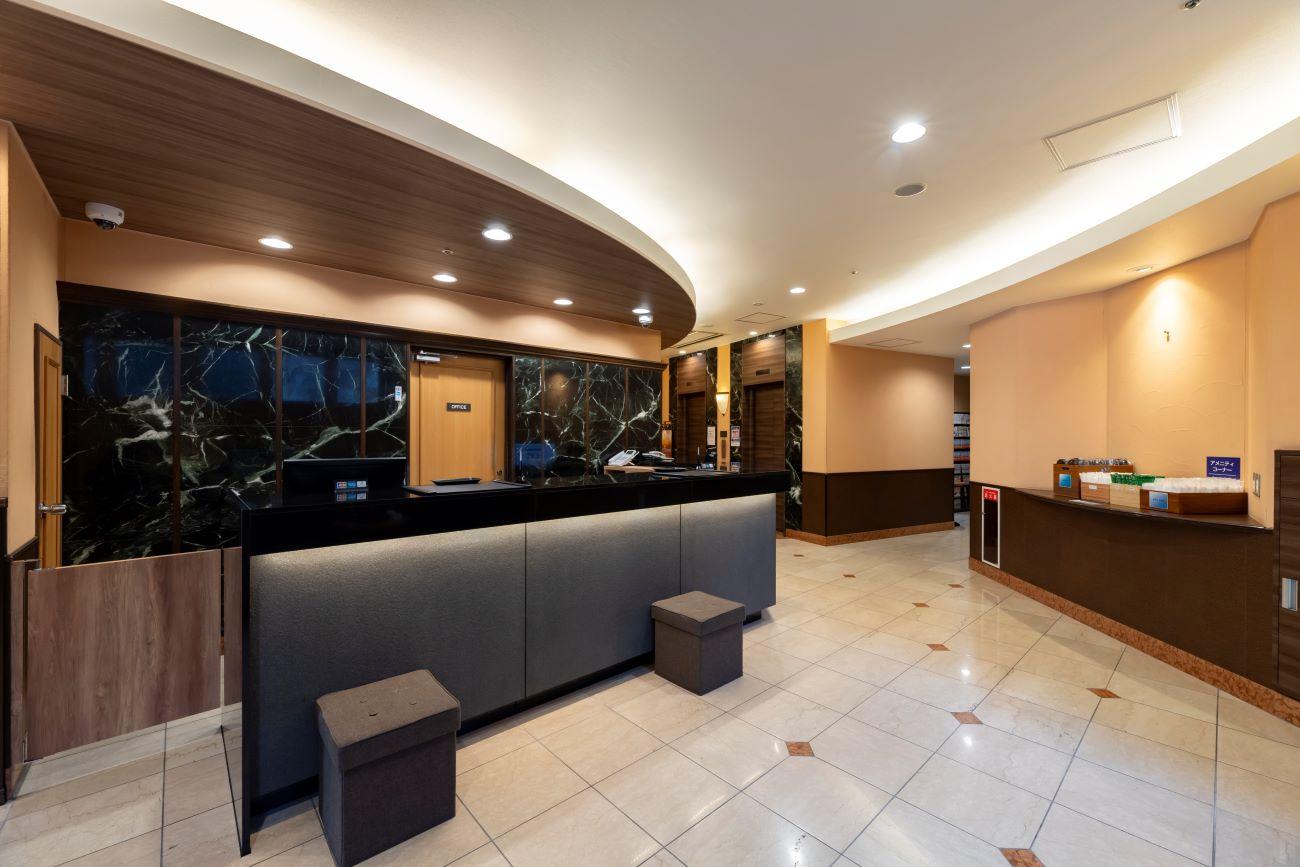 Hotel Prime Toyama 4/32