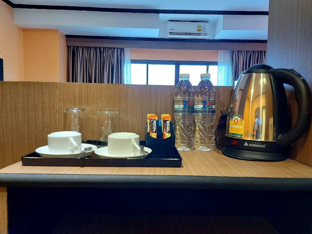 M Hotel Danok 51/61