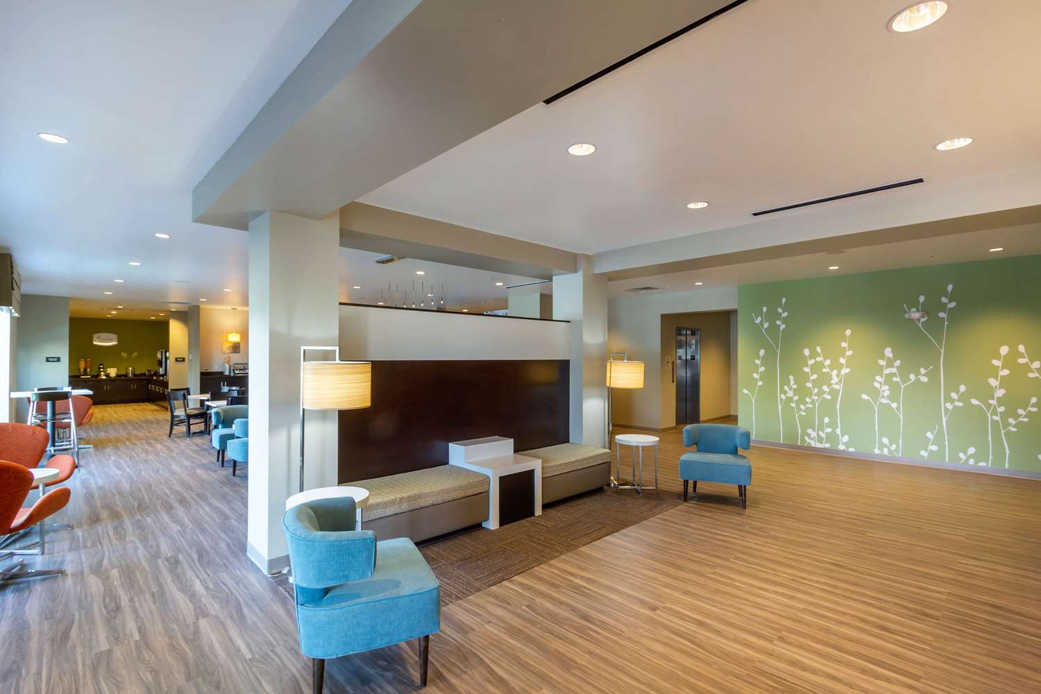 Sleep Inn & Suites Tampa South 31/42