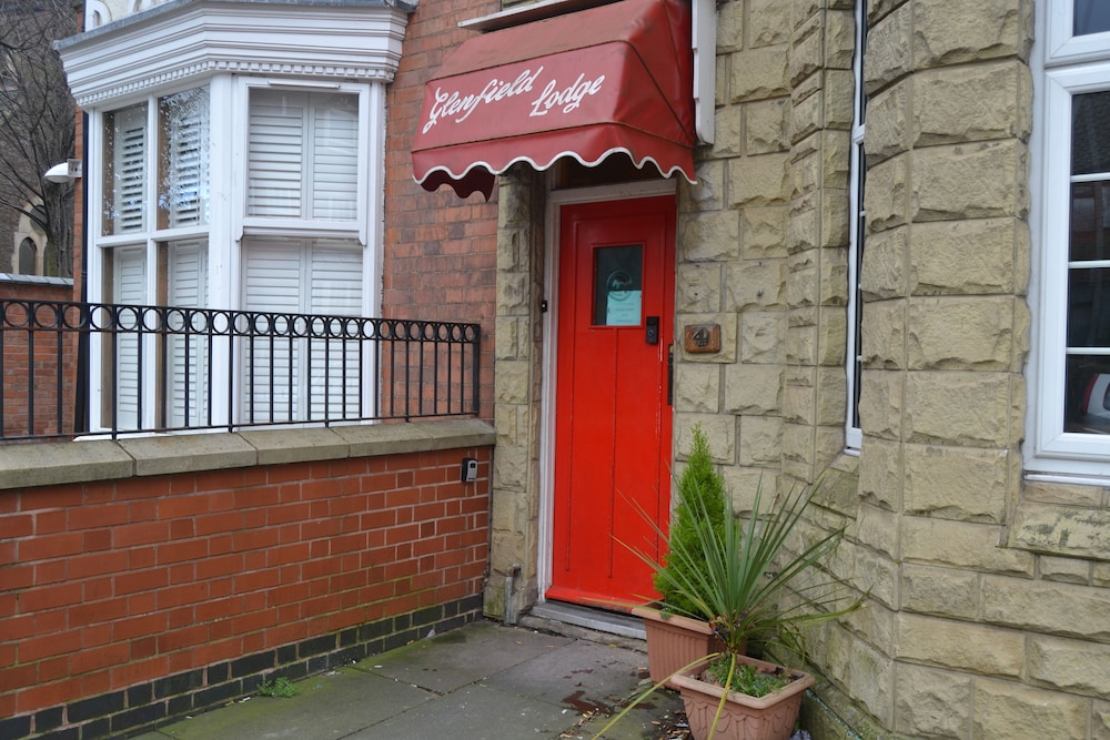 Glenfield Lodge 20/25