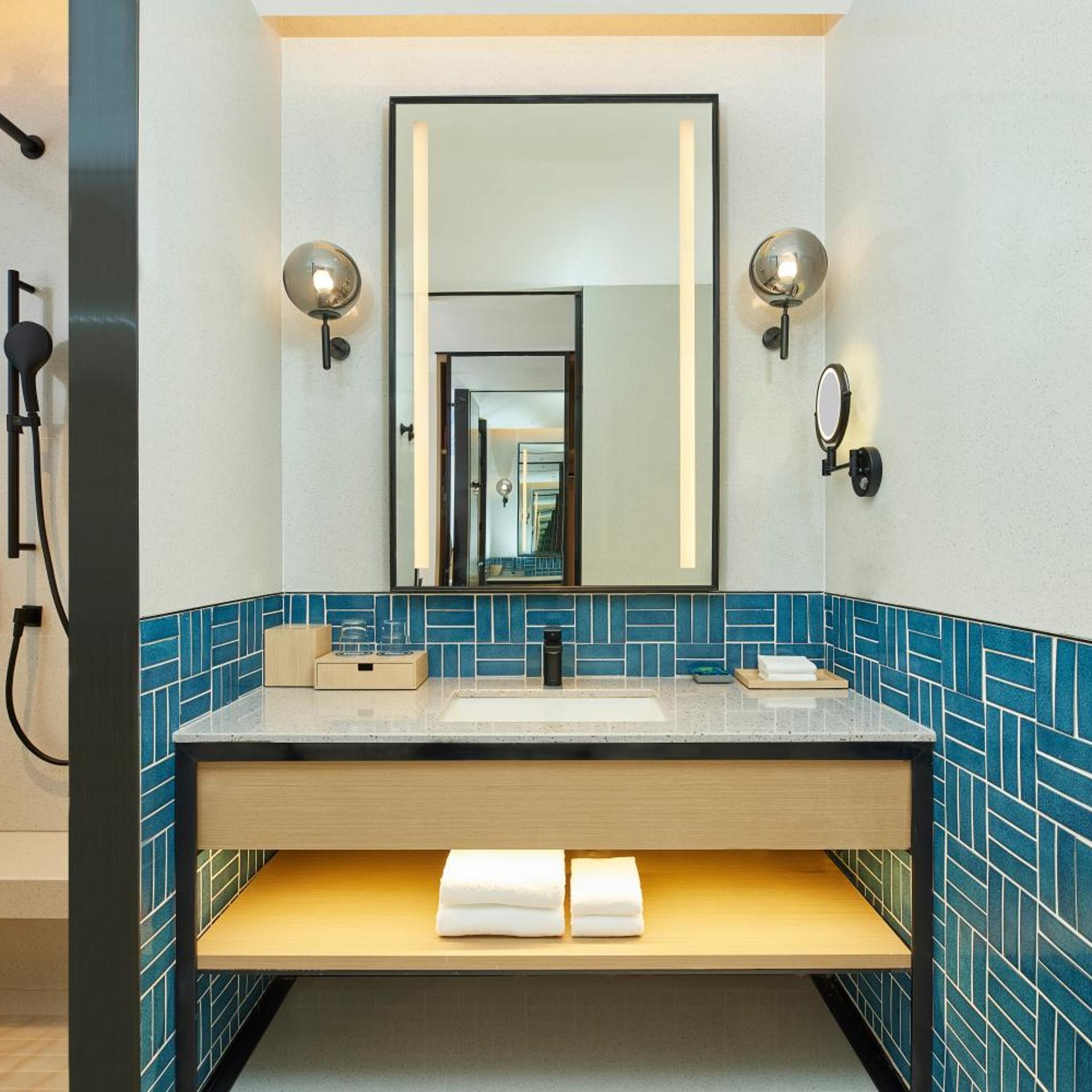 Four Points by Sheraton Xi'an High-Tech Zone 55/56