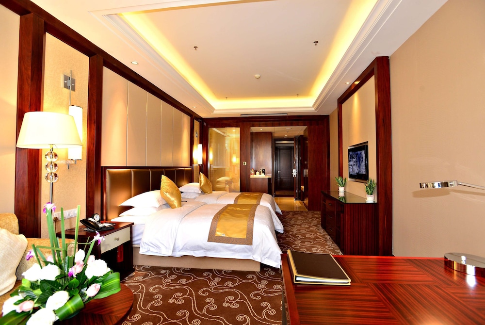 Wyndham Garden Zhengzhou East 15/35