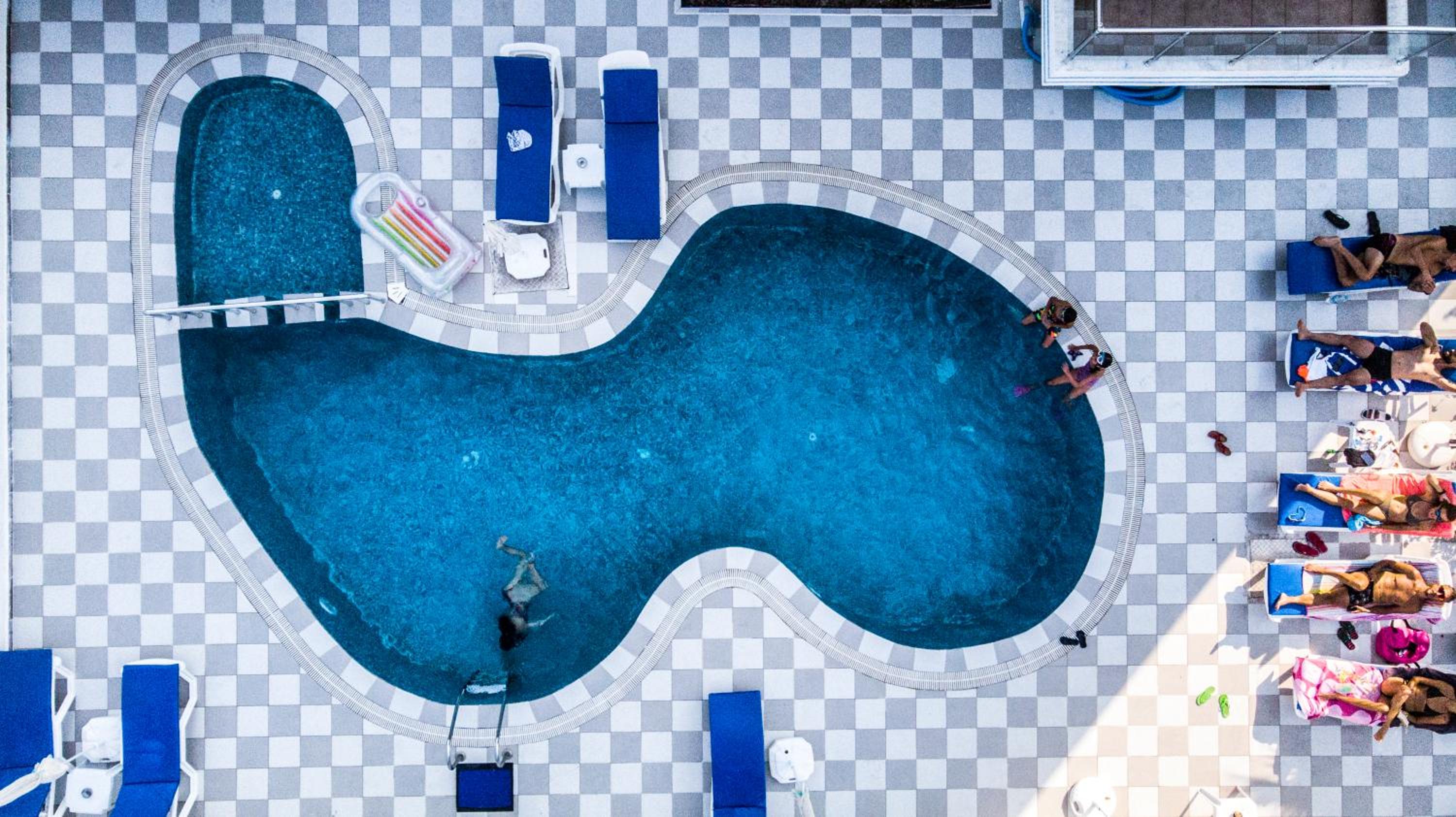 VESTA HOTEL 29/50
