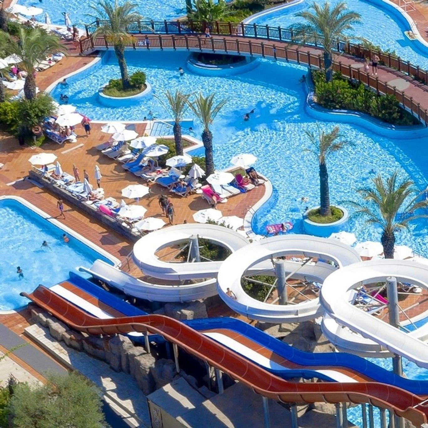 Liberty Hotels Lara 34/50