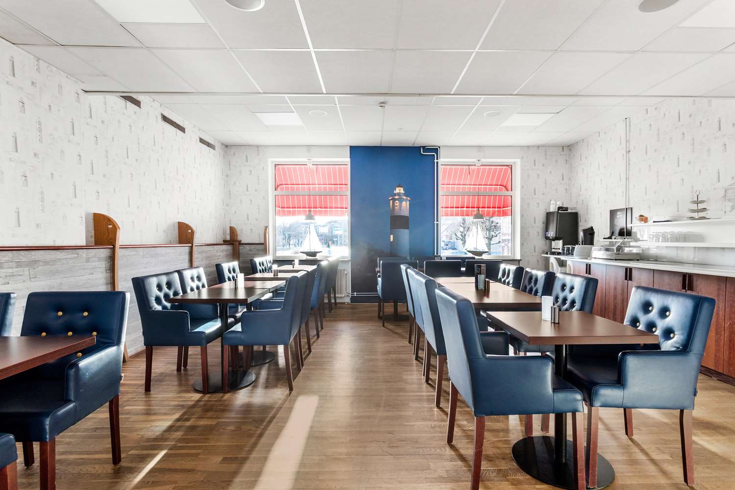 Best Western Sjofartshotellet 30/35