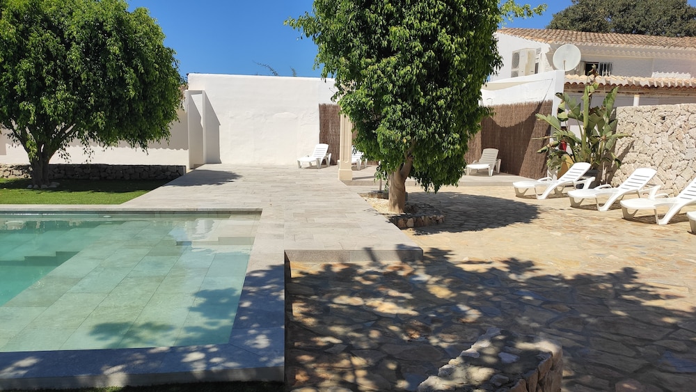 Hostal Alma 10/17
