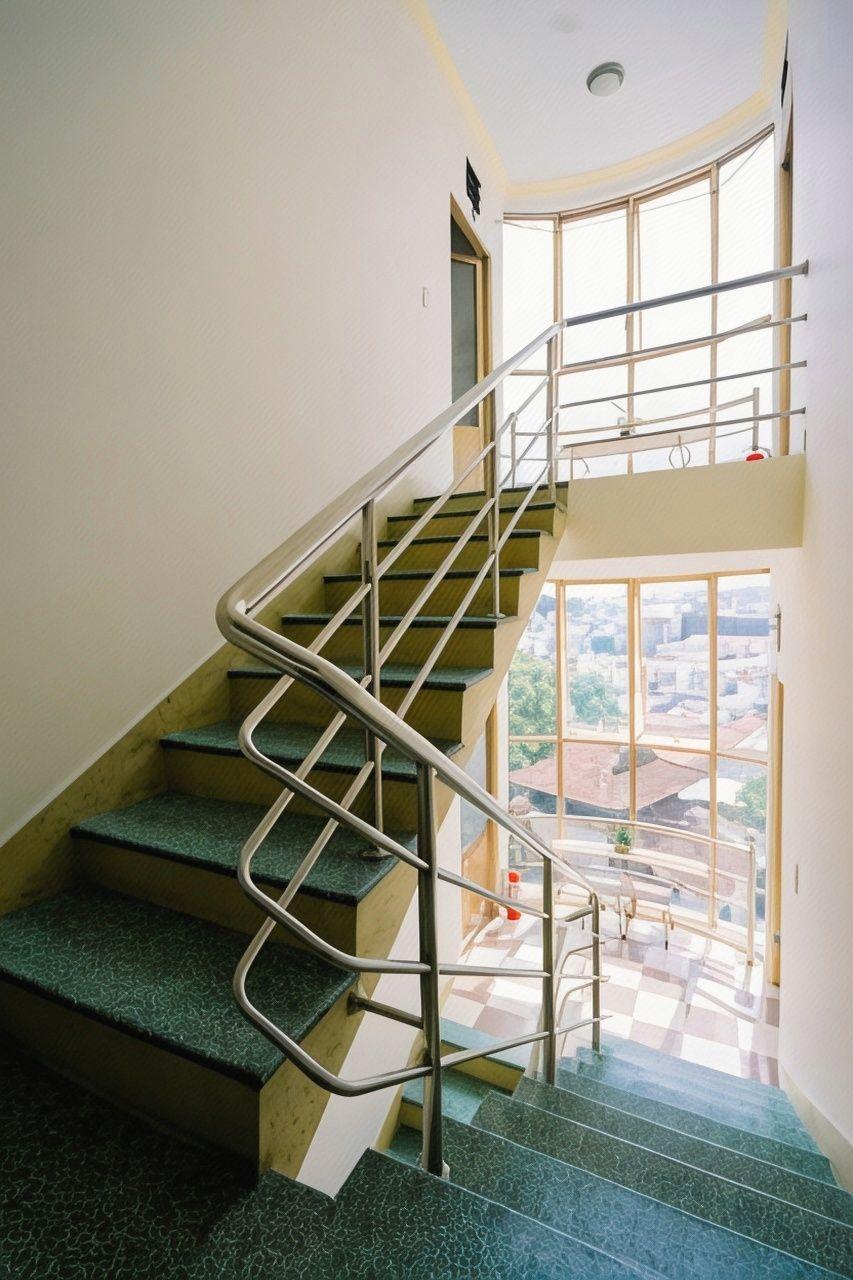 Nu Cuoi Xinh Hostel 12/26