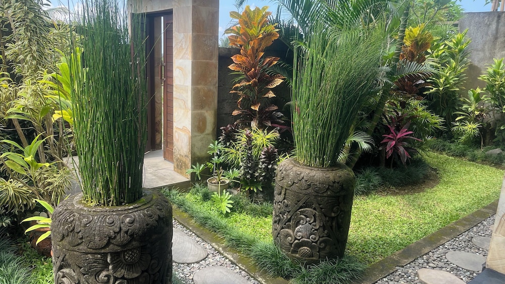 Heaven Villa Ubud 39/50