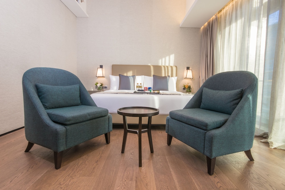 Im Hotel 27/37