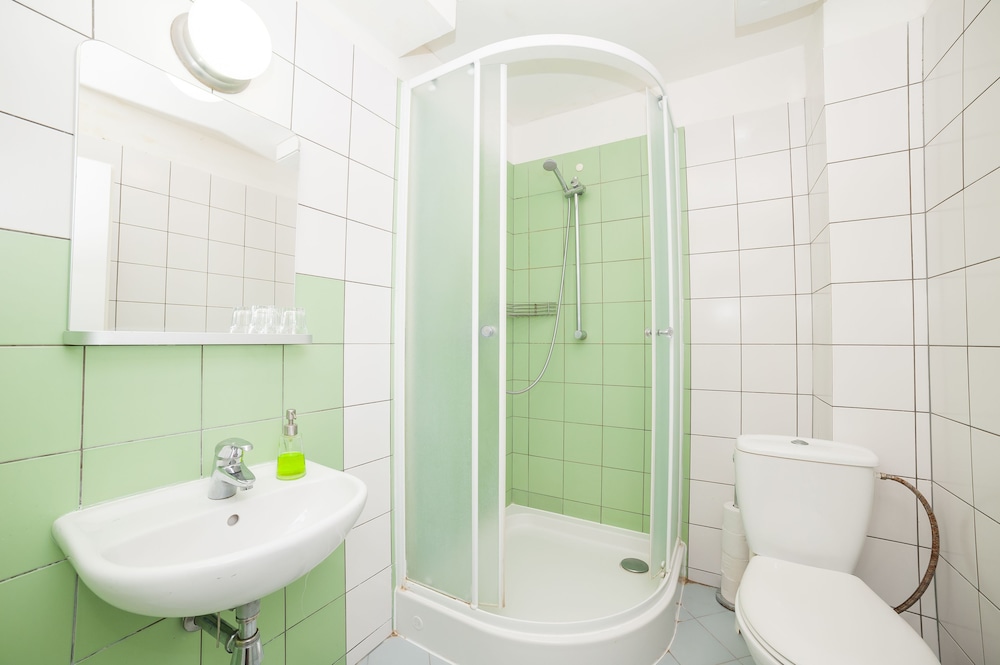 Patio Hostel 49/50