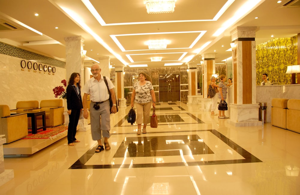 M Village Hotel Da Nang Centre, a brand of Modern Village Lifestyle 44/58