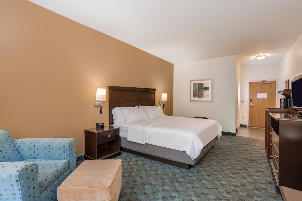 Standard, King Bed, Jetted Tub