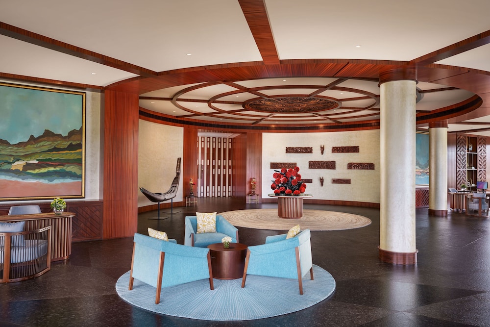 Taj Wayanad Resort Spa Kerala 43/63