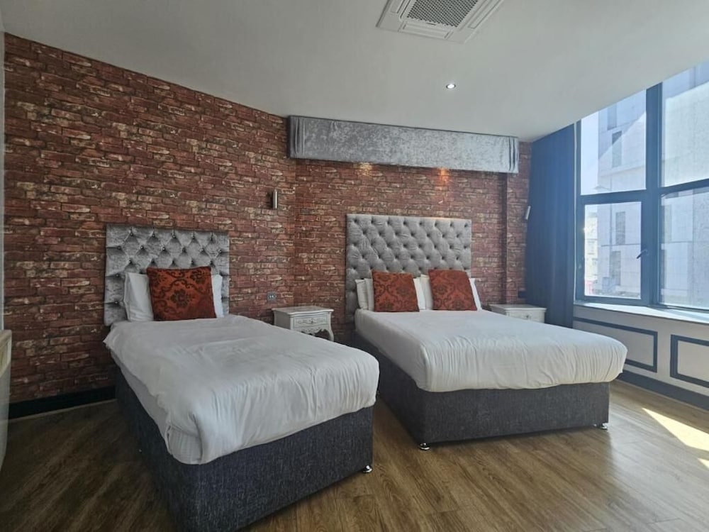 Printworks Hotel 22/53
