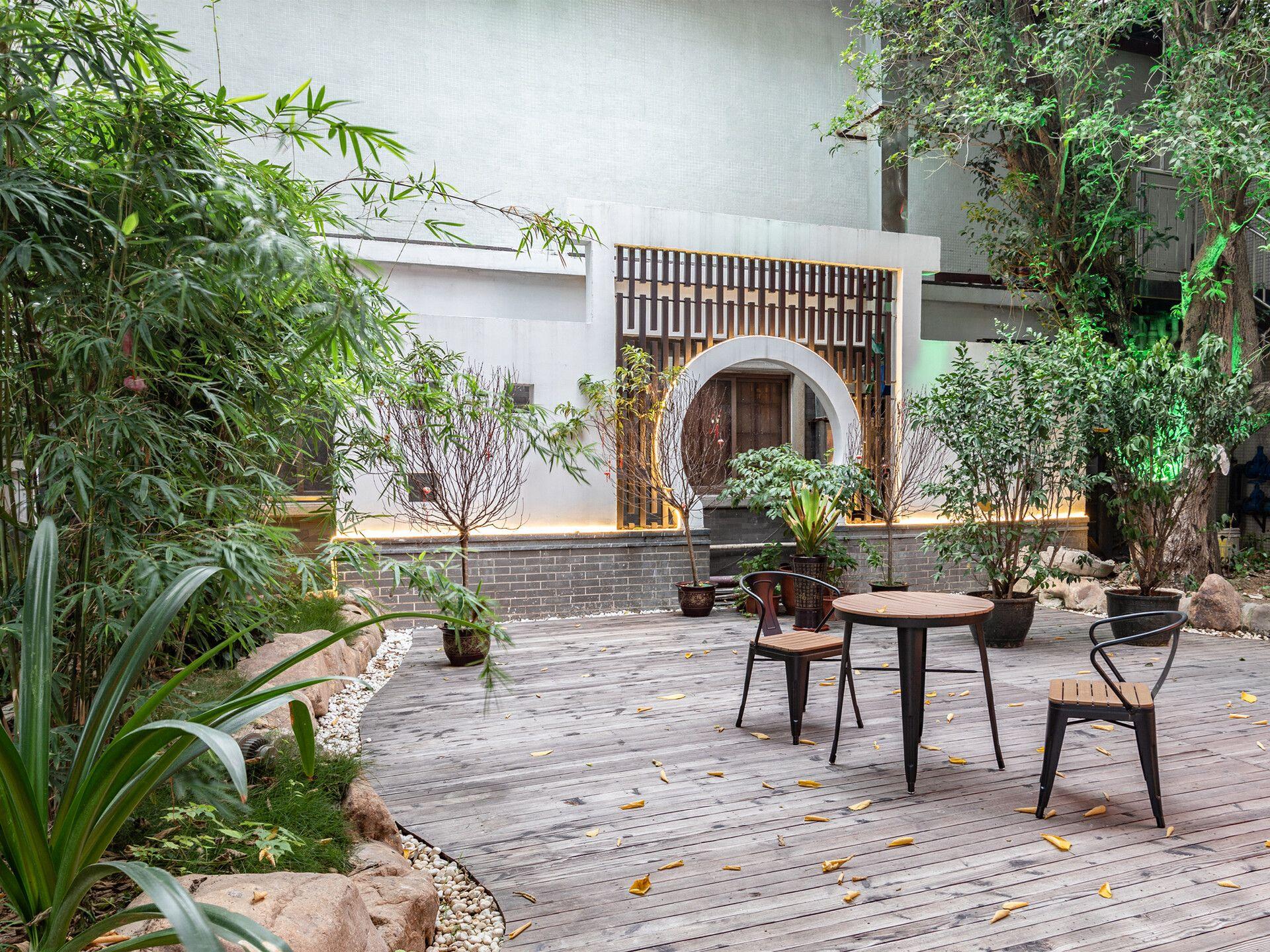 Lavande Hotel (Meizhou Jiangnan Hongdu) 32/33
