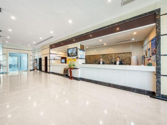 Qingdao Hanyuan Century Hotel 9/35