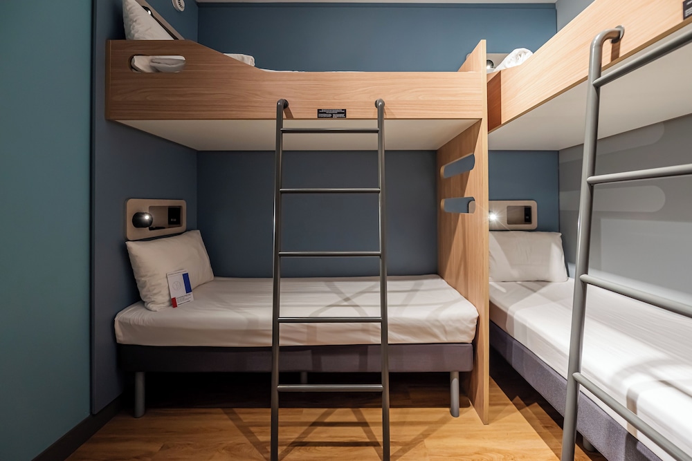 ibis budget Guarulhos Aeroporto 18/50