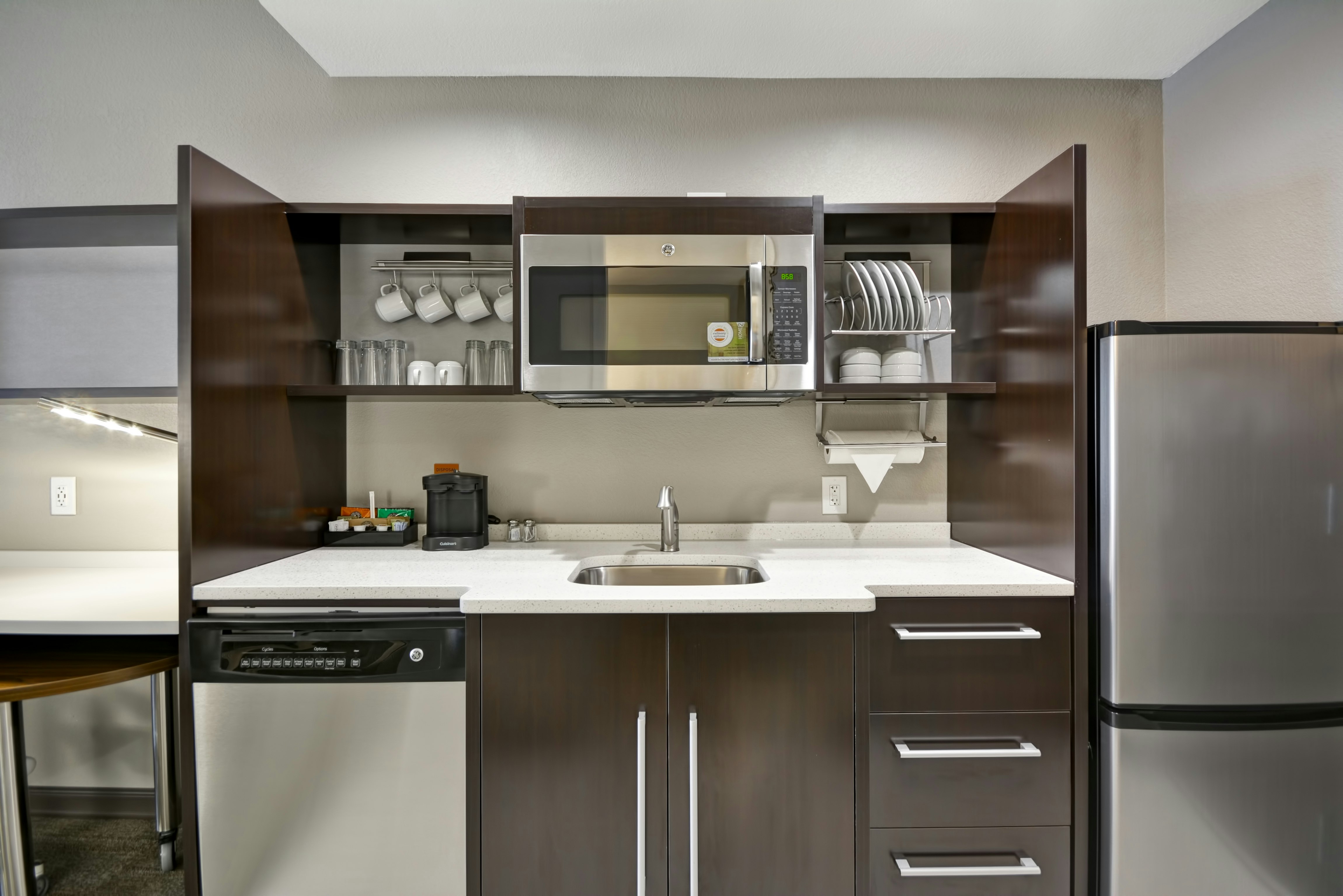 Home2 Suites By Hilton Stow Akron 23/23