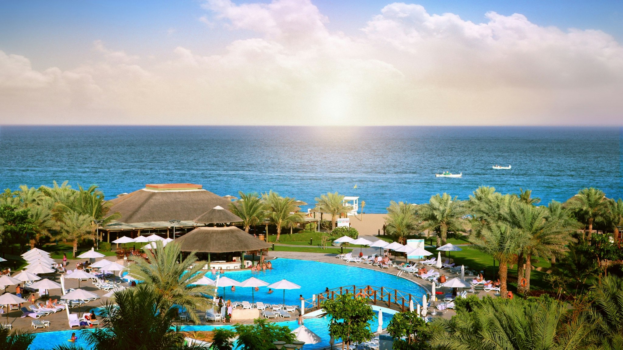 Fujairah Rotana Resort and Spa 31/38