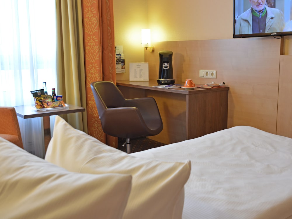 Sure Hotel By Best Western Hilden Duesseldorf 8/36