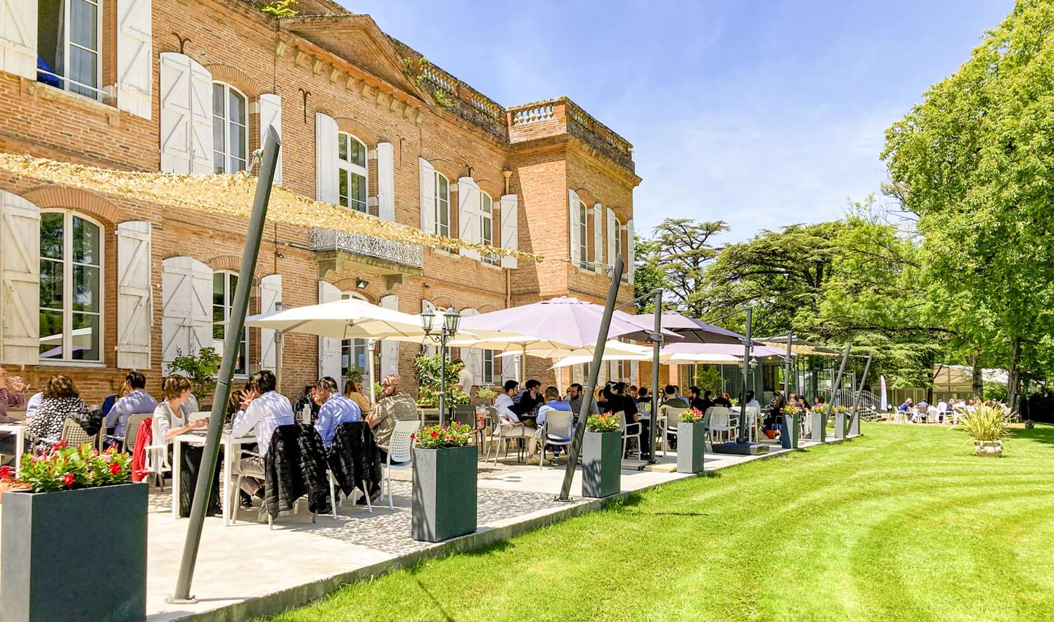 Best Western Premier Le Domaine de Montjoie 12/19