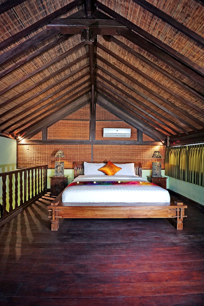 Three Brothers Bungalows & Villas Legian 52/79