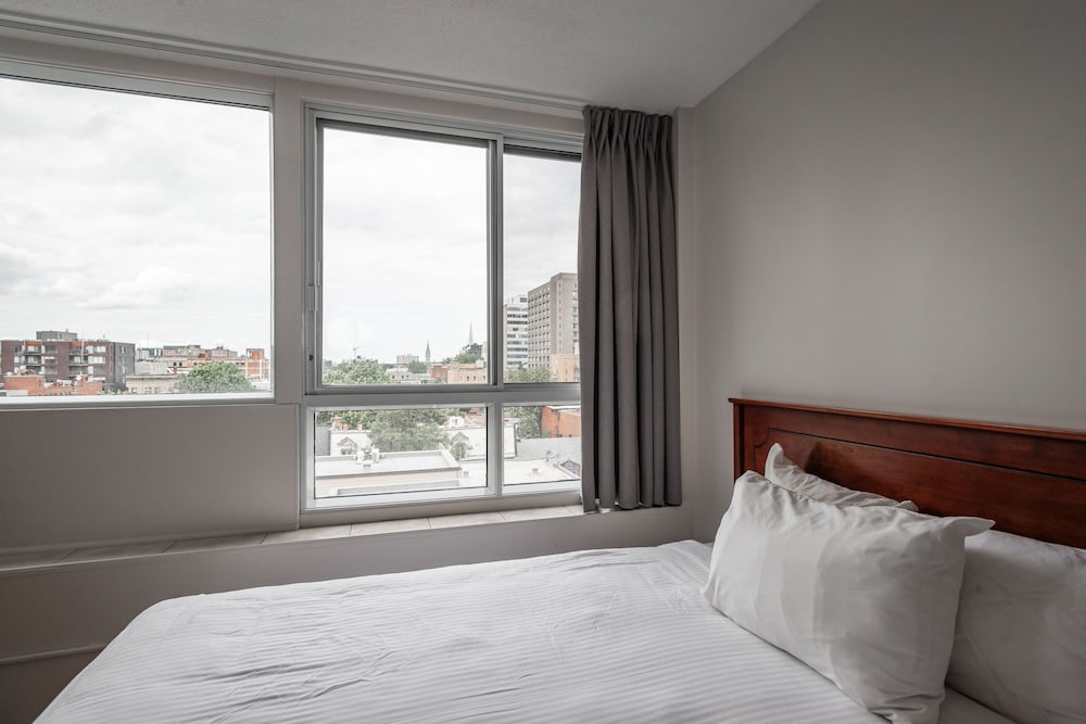 Les Suites Labelle 16/52