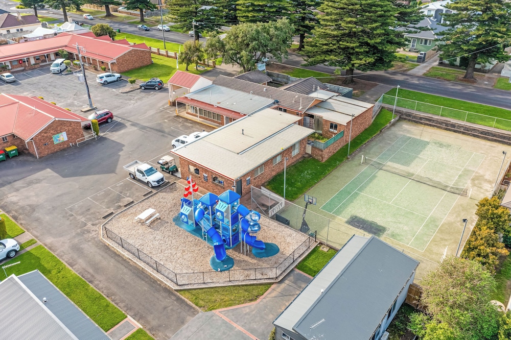 BIG4 Tasman Holiday Parks - Warrnambool 42/50