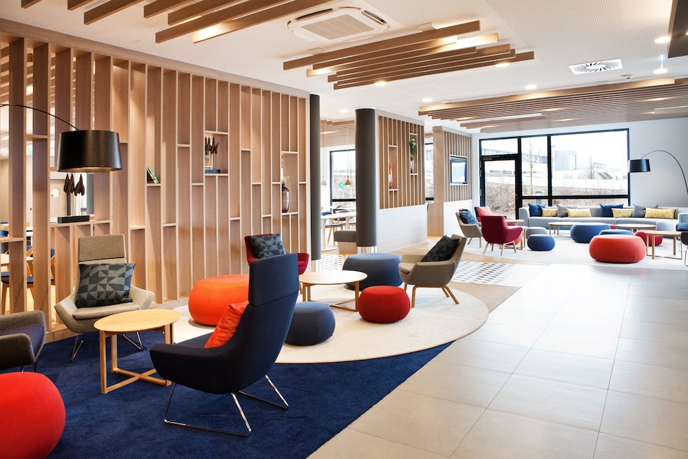 Holiday Inn Express Munich Olching 25/51