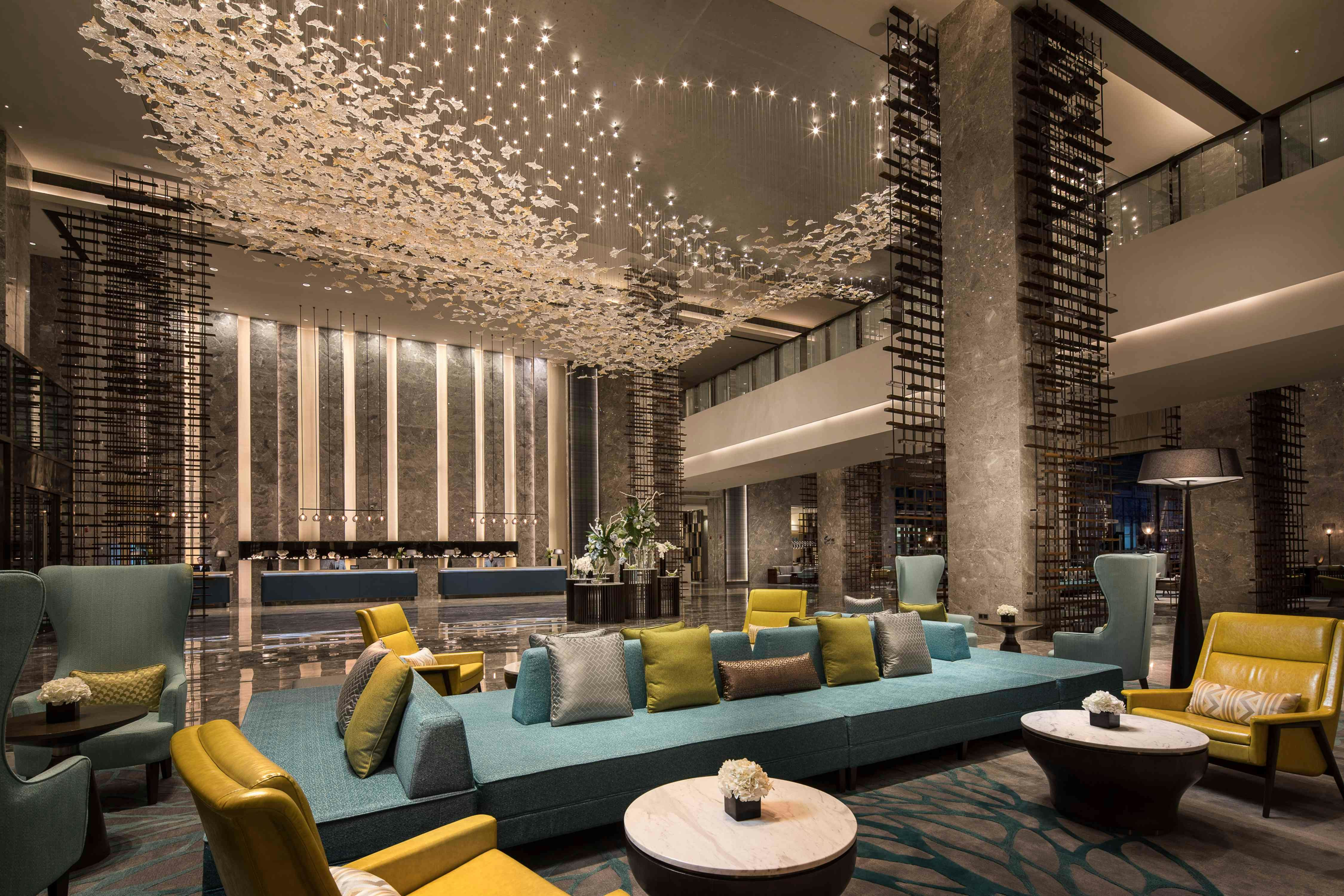 DoubleTree by Hilton Qingdao Oriental Movie Metropolis 19/34