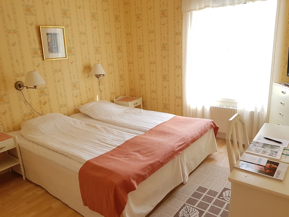 Hotell Jarvsobaden 5/50