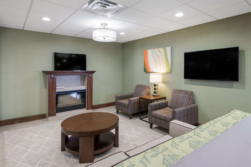 Best Western Temple Inn & Suites 23/31