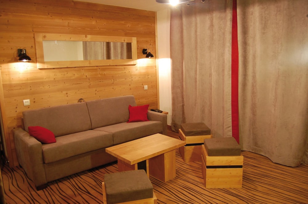Lagrange Vacances Les Chalets D'emeraude 19/26
