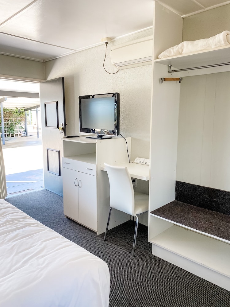 Pacific Sun Bargara Beach Motel 23/78