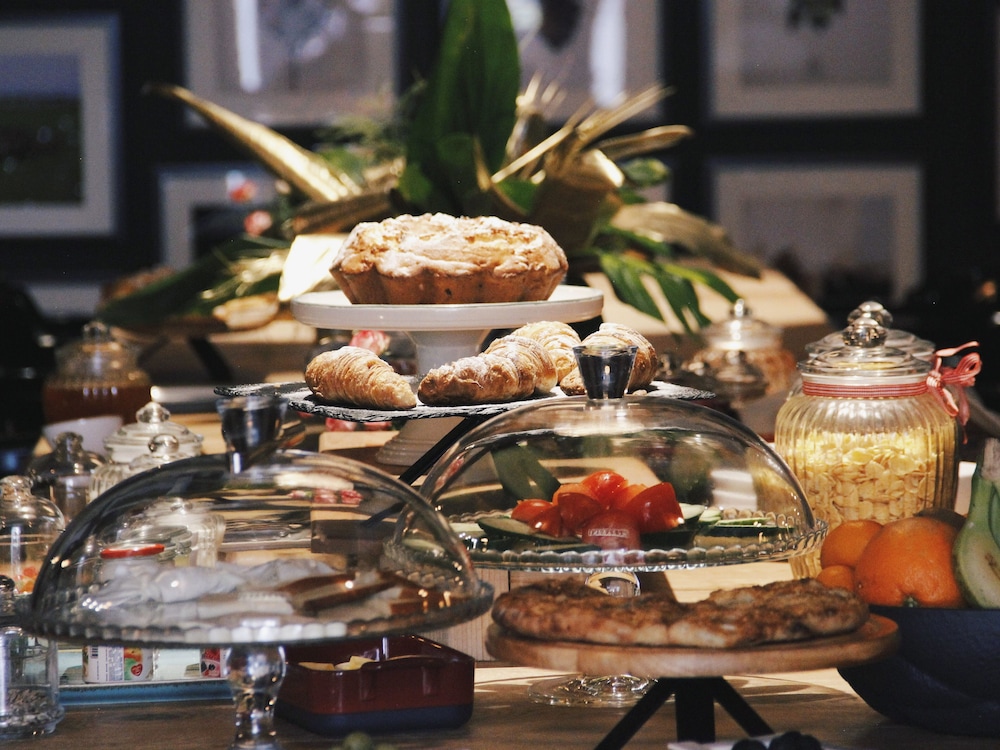 Badagoni Boutique Hotel Rustaveli 15/34